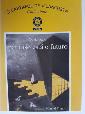 PARA ISO EST O FUTURO