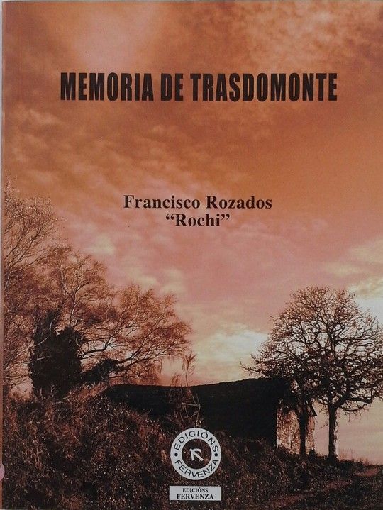 MEMORIA DE TRASDOMONTE