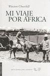 MI VIAJE POR AFRICA