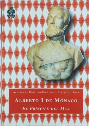 ALBERTO I DE MNACO