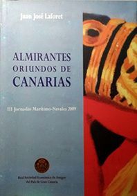 ALMIRANTES ORIUNDOS DE CANARIAS