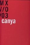 LIBRO CANYA