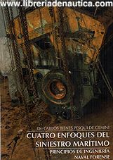 PRINCIPIOS DE INGENIER�A NAVAL FORENSE