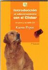 INTRODUCCIN AL ADIESTRAMIENTO CON EL CLICKER: UN PERRO Y UN DELFN 2.