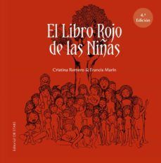 EL LIBRO ROJO DE LAS NIAS