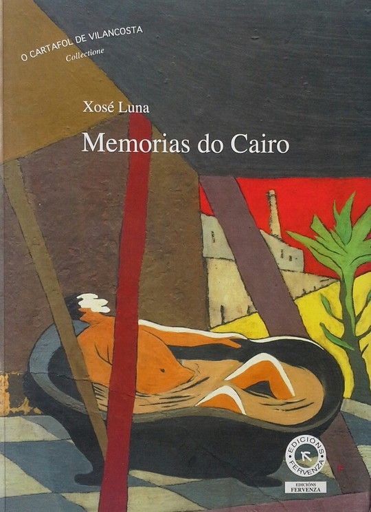 MEMORIAS DO CAIRO