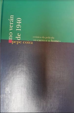 NO VER�N DE 1940