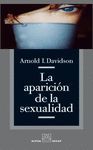 LA APARICION DE LA SEXUALIDAD