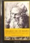 DIARIO DE DURERO EN LOS PA�SES BAJOS (1520-1521)