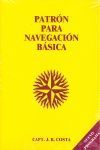 PATRN PARA NAVEGACIN BSICA