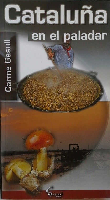 CATALU�A EN EL PALADAR