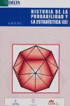 HISTORIA DE LA PROBABILIDAD Y LA ESTADSTICA II