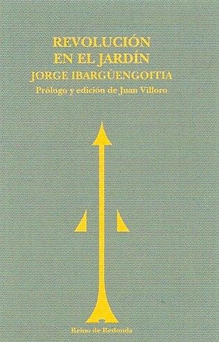 REVOLUCI�N EN EL JARD�N