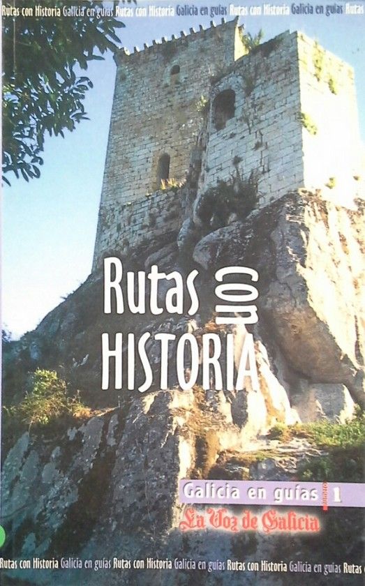 RUTAS CON HISTORIA