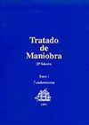 FUNDAMENTOS DE MANIOBRA. TOMO I DEL TRATADO DE MANIOBRA