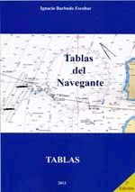 TABLAS DEL NAVEGANTE