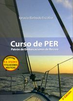 CURSO DE PER (PATRN DE EMBARCACIONES DE RECREO)