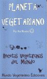 PLANETA VEGETARIANO