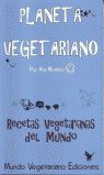 PLANETA VEGETARIANO