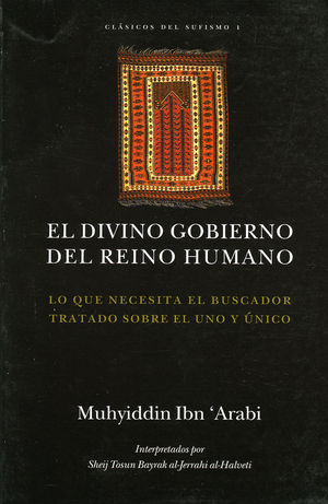 EL DIVINO GOBIERNO DEL REINO HUMANO