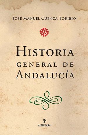 HISTORIA GENERAL DE ANDALUCA