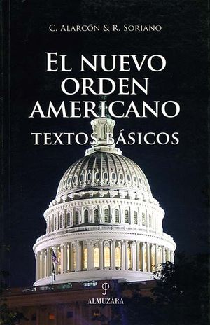 EL NUEVO ORDEN AMERICANO.TEXTOS BSICOS