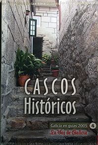 CASCOS HISTRICOS