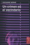 UN CRIMEN EN EL VECINDARIO