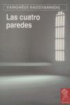 LAS CUATRO PAREDES
