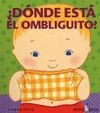 �D�NDE EST� EL OMBLIGUITO?