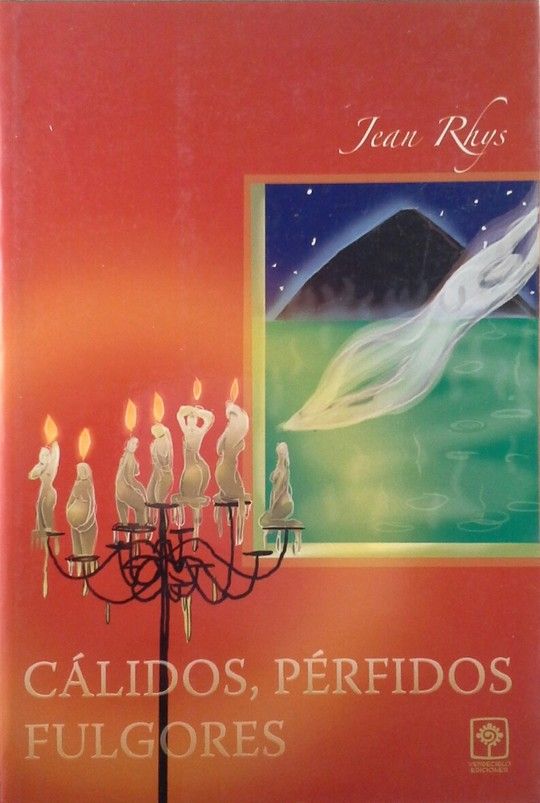 C�LIDOS, P�RFIDOS FULGORES