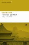 HISTORIAS DE PEK�N
