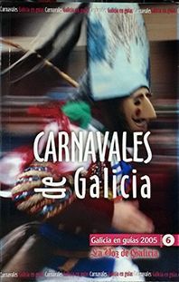 CARNAVALES DE GALICIA