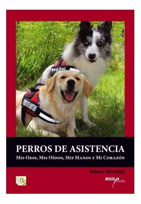 PERROS DE ASISTENCIA