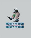 MONTHY PYTHON