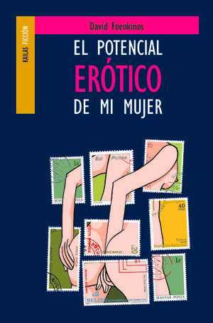 POTENCIAL EROTICO DE MI MUJER