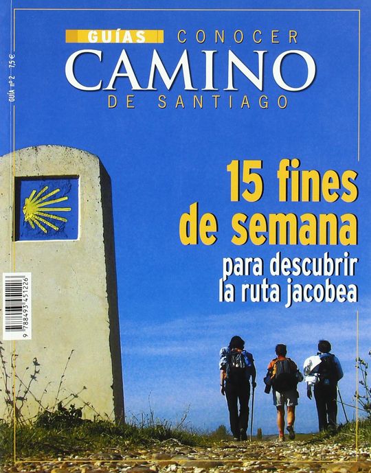 CAMINO DE SANTIAGO