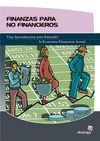 FINANZAS PARA NO FINANCIEROS