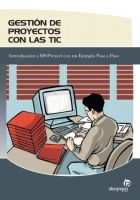 GESTION DE PROYECTOS CON TIC�S.