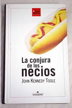 LA CONJURA DE LOS NECIOS