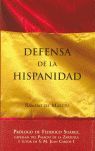 DEFENSA DE LA HISPANIDAD