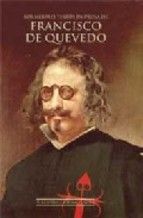 LOS MEJORES TEXTOS EN PROSA DE FRANCISCO DE QUEVEDO