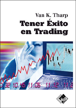 TENER XITO EN TRADING