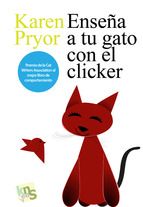 ENSEA A TU GATO CON EL CLICKER