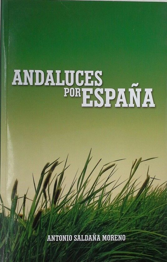 ANDALUCES POR ESPA�A