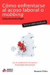 C�MO ENFRENTARSE AL ACOSO LABORAL O MOBBING