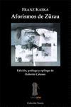 AFORISMOS DE Z�RAU