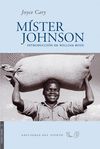 M�STER JOHNSON