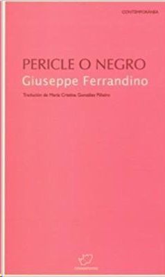 PERICLE O NEGRO