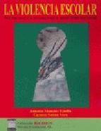 LA VIOLENCIA ESCOLAR